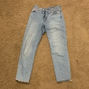 501 levis